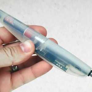 Cum să răsuciți stiloul pe degete - sfaturi practice