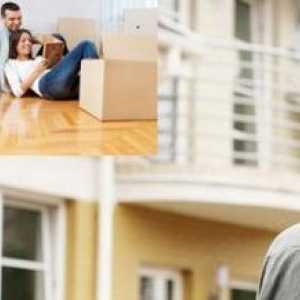 Cum de a cumpăra un apartament într-un credit ipotecar? Asigurarea apartamentelor pentru ipoteci