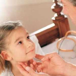 Cum se trateaza angina la copii? Sfaturi utile
