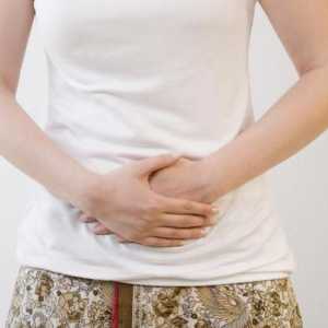 Cum să tratați diareea și durerea abdominală?