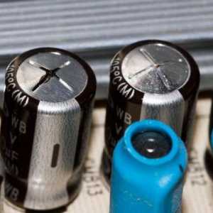 Cum se poate apela un condensator cu un multimetru: instrucțiuni și sfaturi