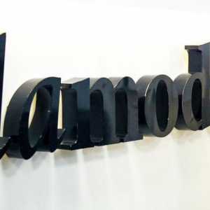 Cum se anulează comanda la "Lamoda"? Magazin online de haine și încălțăminte Lamoda