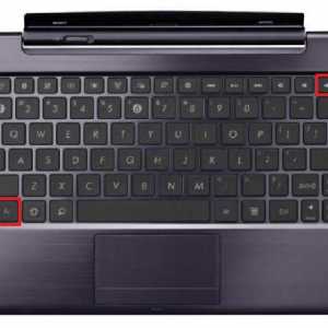 Cum se pornește sunetul pe laptop? Instalarea, configurarea și restaurarea sunetului