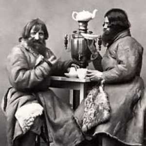 Cum a apărut ceaiul în Rusia? Cine a adus ceaiul în Rusia?
