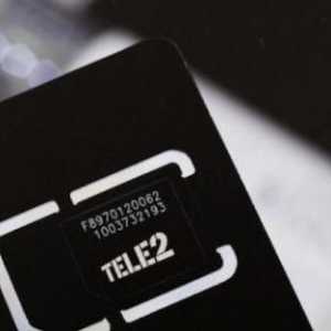 Cum de a afla `Tele2` restul pachetului inclus în tariful de bază și activat…