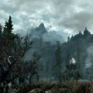 Cum de a găsi Dragon Stone în Skyrim?