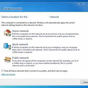 Cum se configurează Internetul pe Windows 7. Cum se conectează Internetul la Windows 7