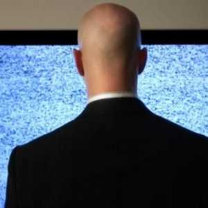Cum să configurați televizorul digital pe un televizor digital? Cum se configurează televiziunea…