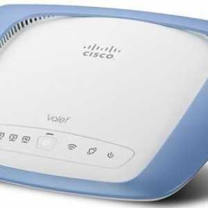 Cum se configurează un router Cisco?