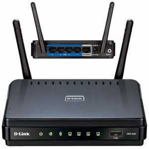 Cum se configurează routerul D-Link DIR-620? Instrucțiuni detaliate