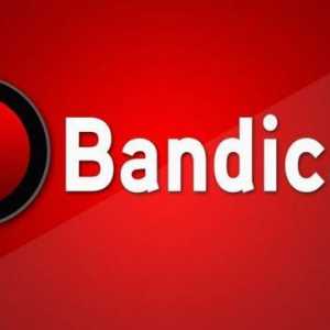 Cum se configurează sunetul în Bandicam: instrucțiuni detaliate