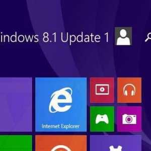 Cum se actualizează Windows 8: soluții comune