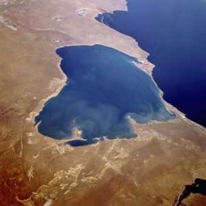 Cum se formează lacurile? Aflați de ce există lacuri