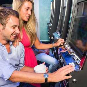 Cum să bați un slot machine: cinci strategii de succes