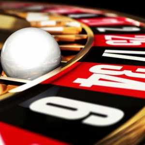 Cum să învingi ruleta într-un cazinou? Este posibil să bați un cazinou online în ruleta?