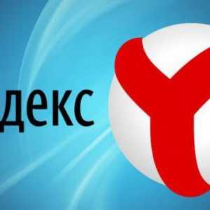 Cum să ștergeți istoricul în "Yandex" ("Android"): sfaturi și trucuri