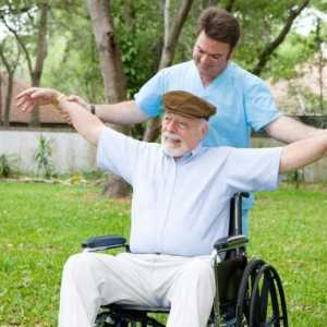 Cum să faci o dizabilitate pentru un pensionar bolnav mincinos: documentele necesare,…