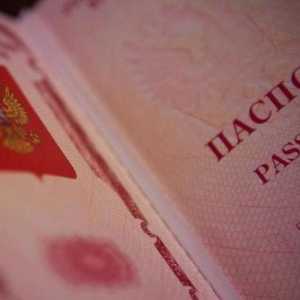 Cum să aplicați pentru un pașaport în Krasnodar: sfaturi, instrucțiuni, termene, documente, adrese