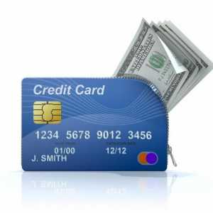 Cum să întocmească un credit de consum pentru carduri de credit fără certificate de venit