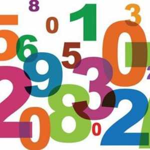 Cum să rotunji numerele în mod corect și unde în viață această abilitate poate deveni utilă