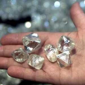 Cum să identificați un diamant acasă?