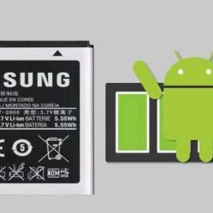 Cum se calibrează o baterie pe Android: două metode