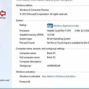 Cum să revin Windows 7? Cum să revin Windows 7 dacă nu există puncte de restaurare