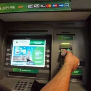 Cum să dezactivați "Piggy Bank" în Sberbank prin telefon?