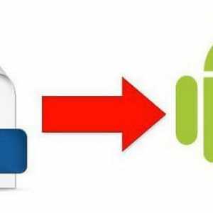 Cum se deschide un fișier EXE pe Android: două soluții simple