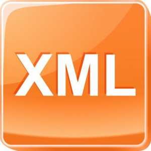 Cum se deschide un fișier XML în forma sa normală: cele mai simple metode și programe