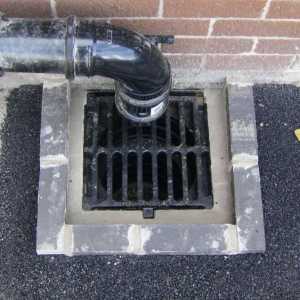 Cum să eliminați apa de la fundația casei. Conducte de scurgere pentru drenajul apelor subterane…