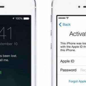Cum de a dezlipi ID-ul Apple de pe iPhone: sfaturi, recomandări, instrucțiuni