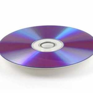 Cum se rescrie video de pe disc pe disc: sfaturi practice