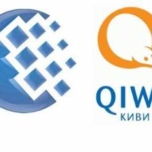 Cum să transferați bani de la Webmoney la Qiwi? Acum faceți mult mai ușor!