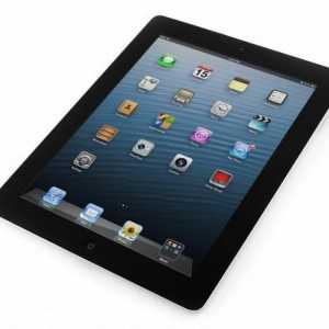 Cum se repornește iPad-ul și ce trebuie să faceți dacă tableta se blochează?