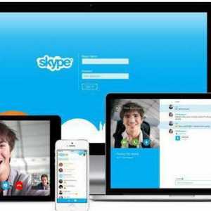 Cum se repornește Skype pe un computer?