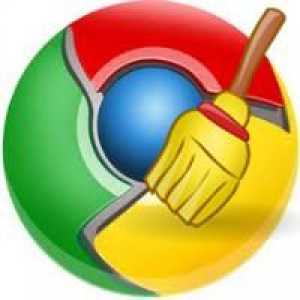 Cum pot să curăț memoria cache din Chrome? Cinci pași