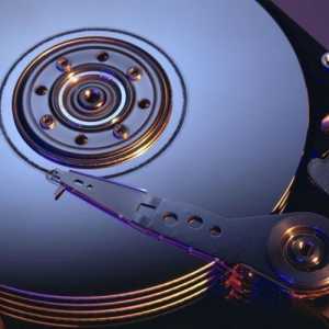 Cum se partiționează un hard disk cu Acronis Disk Director