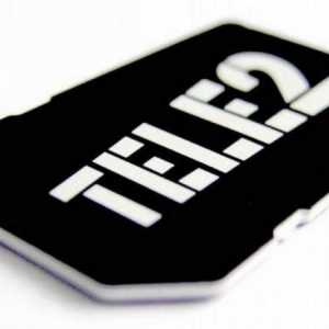 Cum să conectați telefonul nelimitat pe "Tele2" la Internet și apeluri?