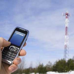 Cum se conectează roamingul în Crimeea?