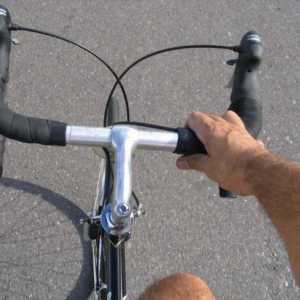 Cum să ridicați volanul pe bicicletă montană: sfaturi utile