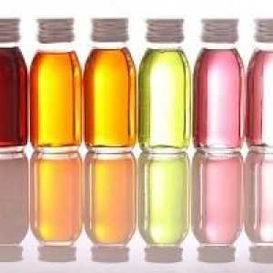 Cum să vă înveseliți: uleiurile aromatice și proprietățile lor