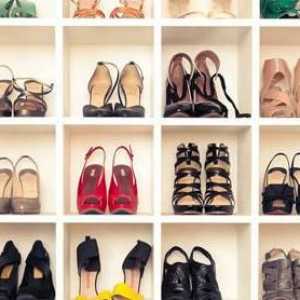 Cum de a alege pantofii să se îmbrace? Sfaturi pentru stilisti
