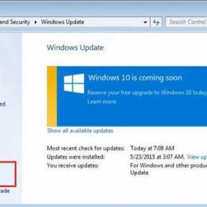 Cum să dezinstalați complet actualizarea Windows 10?