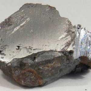 Cum se obține și ce fier (oțel) este fabricat?
