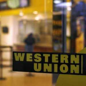 Cum de a obține transferul Uniunii de Vest în Rusia? Cum pot obține transferul Western Union în…