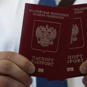 Cum să obțineți un al doilea pașaport dacă există o primă pașaport?