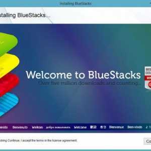 Cum se utilizează BlueStacks - descriere detaliată