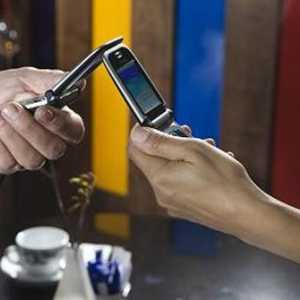 Cum se utilizează NFC? Tehnologia NFC