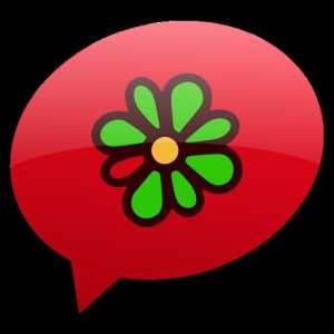 Cum se schimbă parola în ICQ? Sfaturi